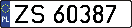ZS60387