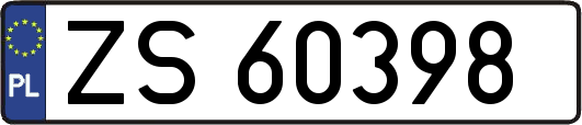 ZS60398