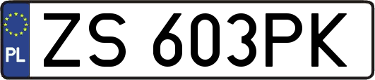 ZS603PK