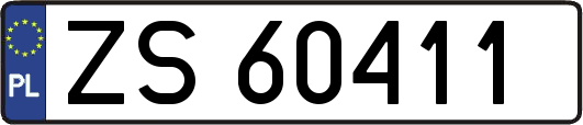 ZS60411