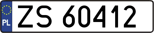 ZS60412