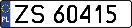 ZS60415
