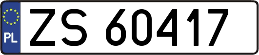ZS60417