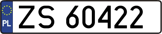 ZS60422