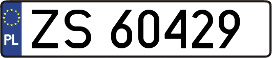 ZS60429