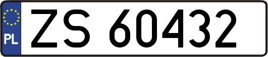 ZS60432