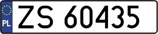 ZS60435