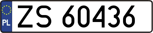 ZS60436