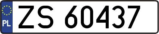 ZS60437