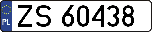 ZS60438