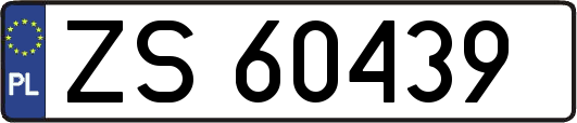 ZS60439