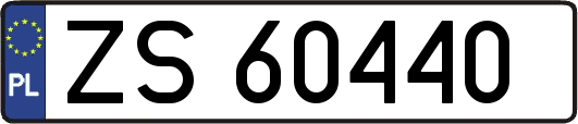 ZS60440