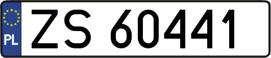 ZS60441
