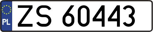 ZS60443