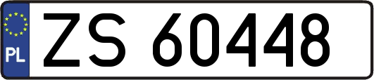 ZS60448