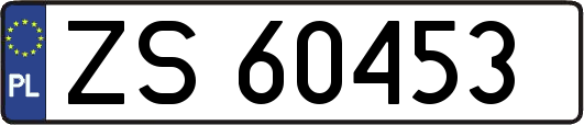 ZS60453