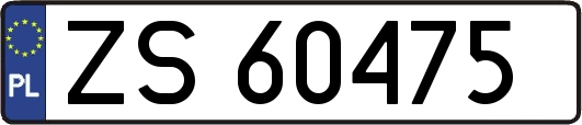 ZS60475