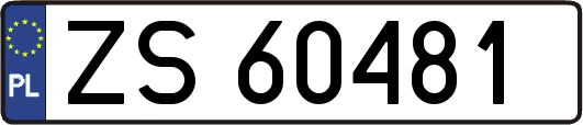 ZS60481
