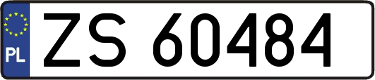 ZS60484