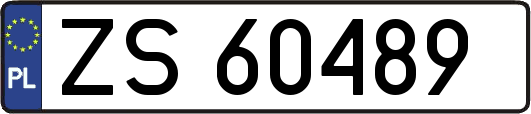 ZS60489