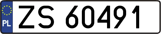 ZS60491