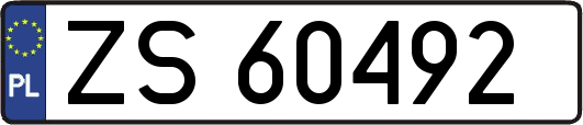 ZS60492