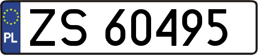 ZS60495