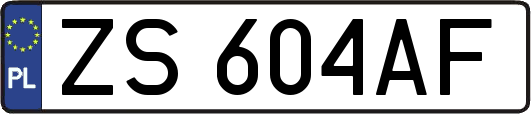 ZS604AF