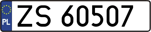 ZS60507
