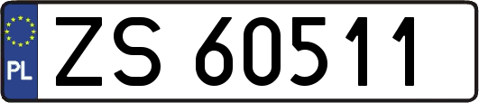ZS60511