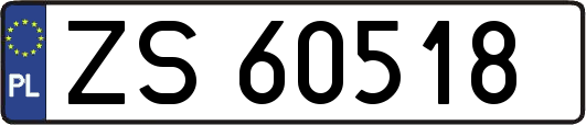 ZS60518