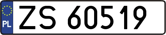 ZS60519