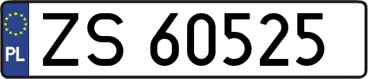 ZS60525