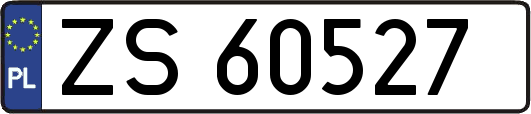ZS60527