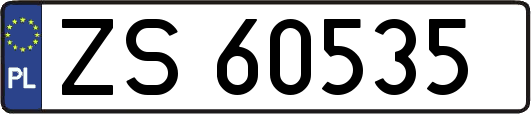 ZS60535