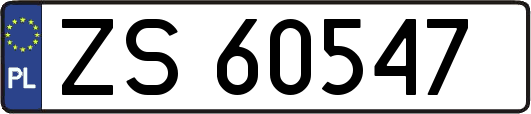 ZS60547