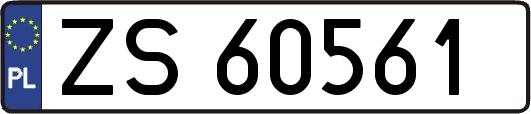 ZS60561