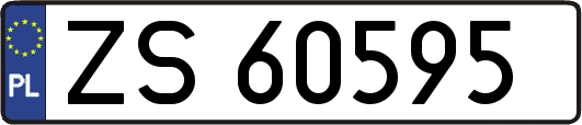 ZS60595