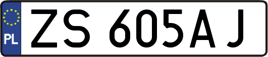 ZS605AJ
