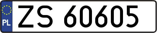 ZS60605