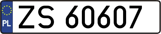 ZS60607