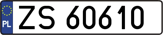 ZS60610