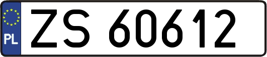 ZS60612