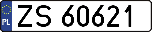 ZS60621
