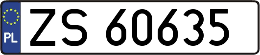 ZS60635