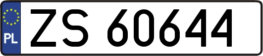 ZS60644