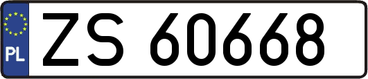 ZS60668