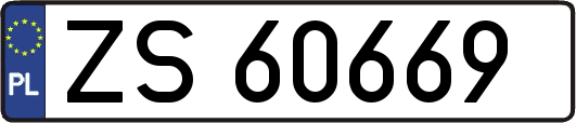 ZS60669