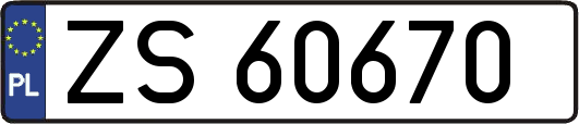 ZS60670