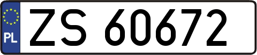 ZS60672